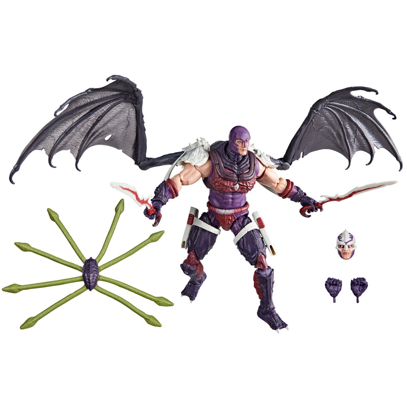 G.I. Joe Classified Series #140 Nemesis Immortal (Reissue) - Exclusive (Preorder Nov 2026)