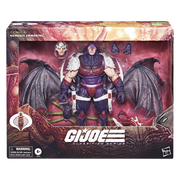 G.I. Joe Classified Series #140 Nemesis Immortal (Subpar Packaging) - Collectables > Action Figures > toys -  Hasbro