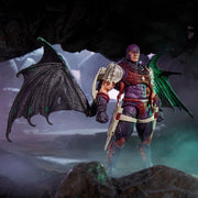 G.I. Joe Classified Series #140 Nemesis Immortal (Subpar Packaging) - Collectables > Action Figures > toys -  Hasbro