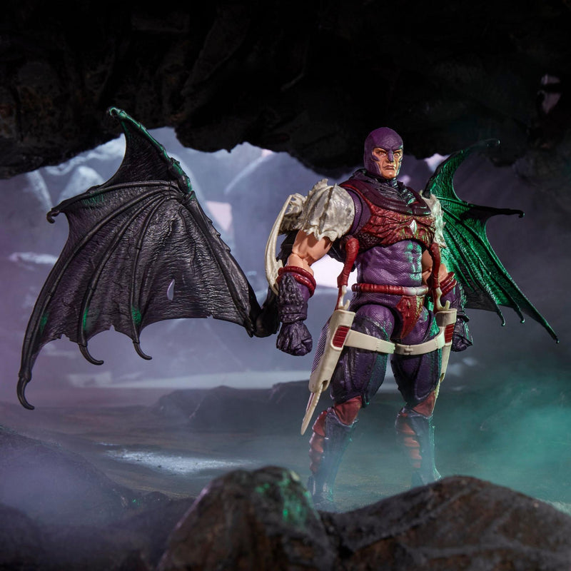 G.I. Joe Classified Series #140 Nemesis Immortal (Subpar Packaging) - Collectables > Action Figures > toys -  Hasbro