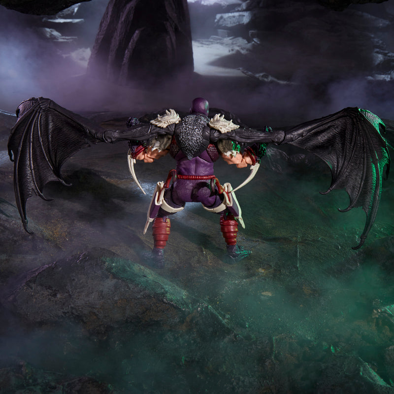 G.I. Joe Classified Series #140 Nemesis Immortal (Reissue) - Exclusive (Preorder Nov 2026)