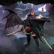 G.I. Joe Classified Series #140 Nemesis Immortal (Subpar Packaging) - Collectables > Action Figures > toys -  Hasbro