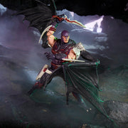 G.I. Joe Classified Series #140 Nemesis Immortal (Subpar Packaging) - Collectables > Action Figures > toys -  Hasbro