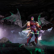 G.I. Joe Classified Series #140 Nemesis Immortal (Subpar Packaging) - Collectables > Action Figures > toys -  Hasbro