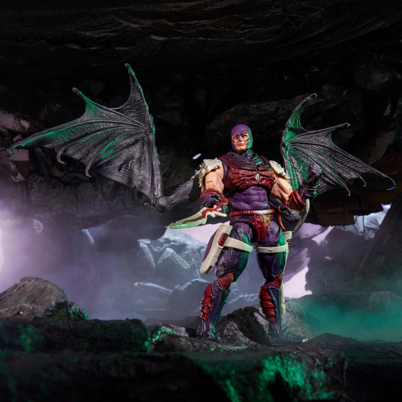 G.I. Joe Classified Series #140 Nemesis Immortal (Subpar Packaging) - Collectables > Action Figures > toys -  Hasbro