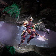 G.I. Joe Classified Series #140 Nemesis Immortal (Subpar Packaging) - Collectables > Action Figures > toys -  Hasbro