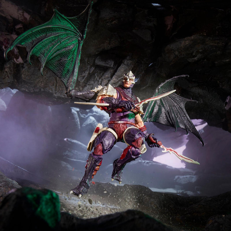 G.I. Joe Classified Series #140 Nemesis Immortal (Subpar Packaging) - Collectables > Action Figures > toys -  Hasbro