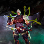 G.I. Joe Classified Series #140 Nemesis Immortal (Subpar Packaging) - Collectables > Action Figures > toys -  Hasbro