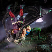 G.I. Joe Classified Series #140 Nemesis Immortal (Subpar Packaging) - Collectables > Action Figures > toys -  Hasbro