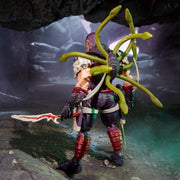 G.I. Joe Classified Series #140 Nemesis Immortal (Subpar Packaging) - Collectables > Action Figures > toys -  Hasbro