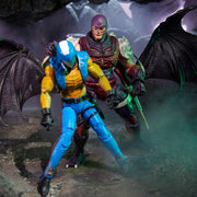 G.I. Joe Classified Series #140 Nemesis Immortal (Subpar Packaging) - Collectables > Action Figures > toys -  Hasbro