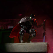 G.I. Joe Classified Series #141 Steel Corps Commander Vs. Twilight Guard - Exclusive - Collectables > Action Figures > toys -  Hasbro