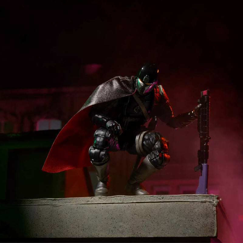 G.I. Joe Classified Series #141 Steel Corps Commander Vs. Twilight Guard - Exclusive - Collectables > Action Figures > toys -  Hasbro