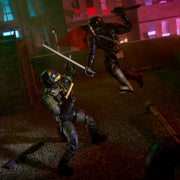 G.I. Joe Classified Series #141 Steel Corps Commander Vs. Twilight Guard - Exclusive - Collectables > Action Figures > toys -  Hasbro