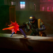 G.I. Joe Classified Series #141 Steel Corps Commander Vs. Twilight Guard - Exclusive - Collectables > Action Figures > toys -  Hasbro