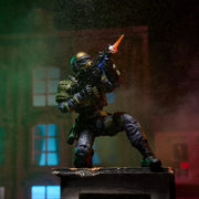 G.I. Joe Classified Series #141 Steel Corps Commander Vs. Twilight Guard - Exclusive - Collectables > Action Figures > toys -  Hasbro