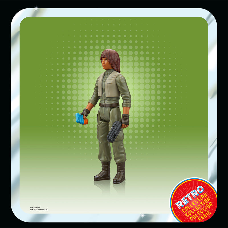 Star Wars Retro Collection Star Wars: The Acolyte Figure Multipack (preorder Oct 2024) - Collectables > Action Figures > toys -  Hasbro