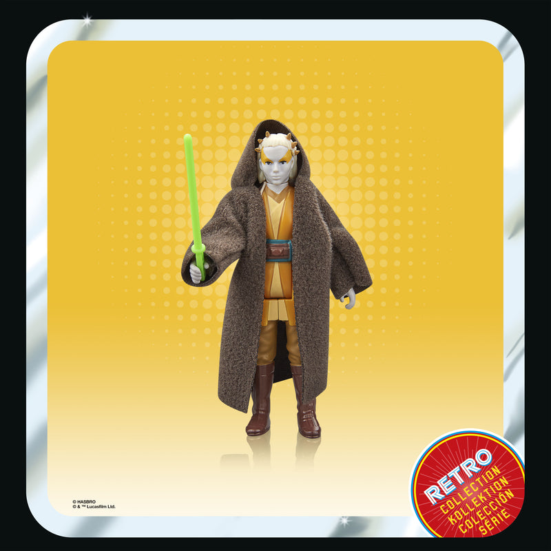 Star Wars Retro Collection Star Wars: The Acolyte Figure Multipack (preorder Oct 2024) - Collectables > Action Figures > toys -  Hasbro
