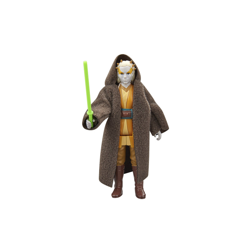Star Wars Retro Collection Star Wars: The Acolyte Figure Multipack (preorder Oct 2024) - Collectables > Action Figures > toys -  Hasbro
