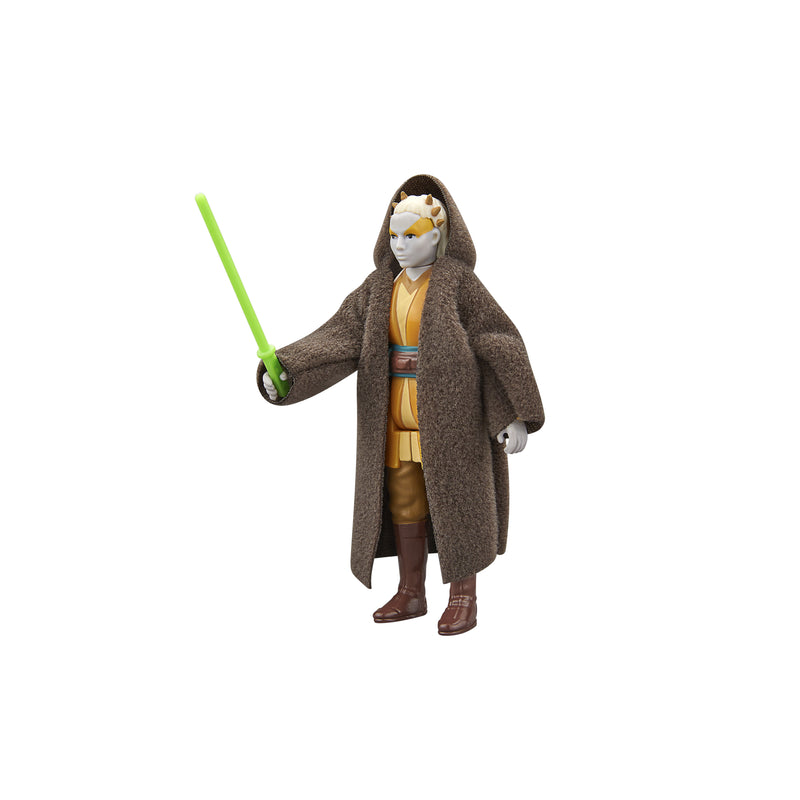 Star Wars Retro Collection Star Wars: The Acolyte Figure Multipack (preorder Oct 2024) - Collectables > Action Figures > toys -  Hasbro