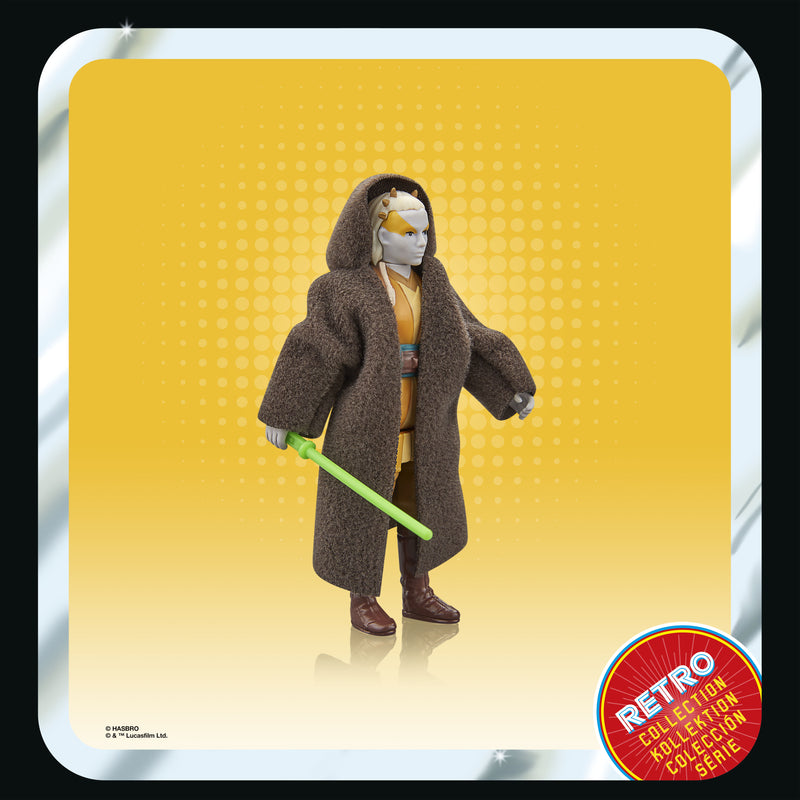 Star Wars Retro Collection Star Wars: The Acolyte Figure Multipack (preorder Oct 2024) - Collectables > Action Figures > toys -  Hasbro