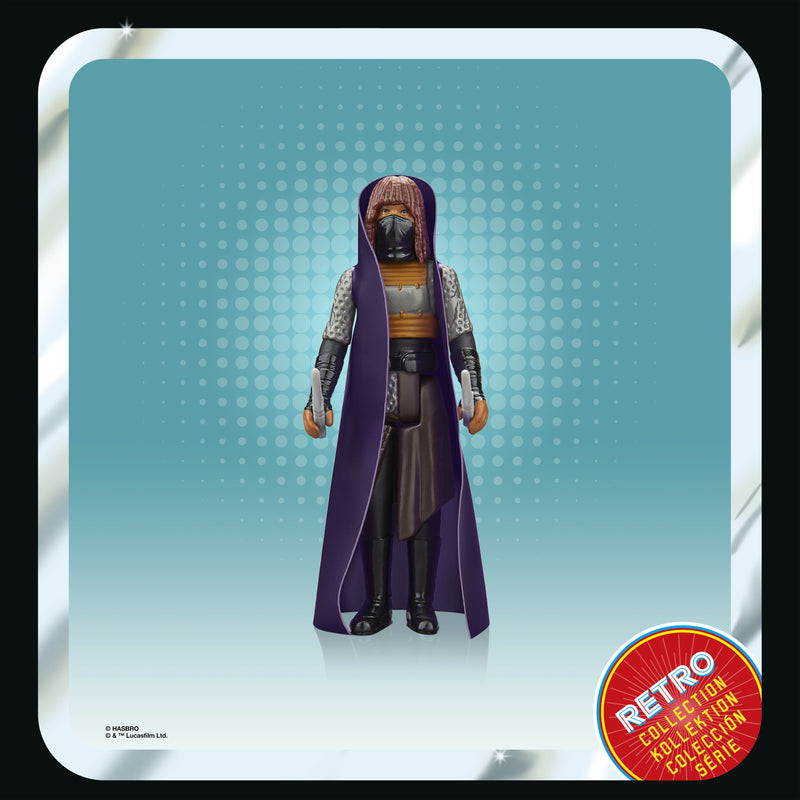 Star Wars Retro Collection Star Wars: The Acolyte Figure Multipack (preorder Oct 2024) - Collectables > Action Figures > toys -  Hasbro