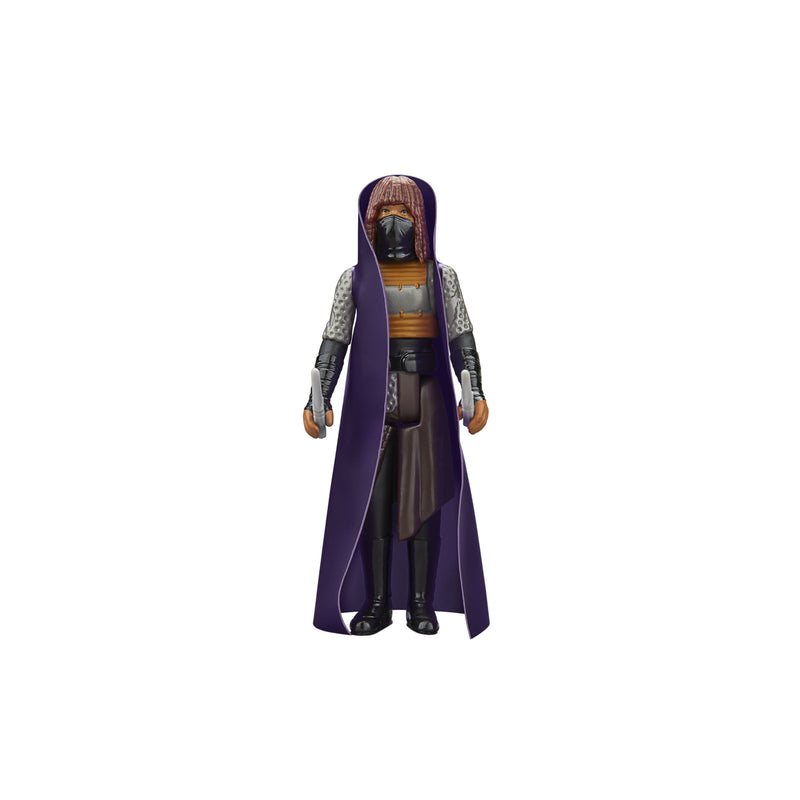 Star Wars Retro Collection Star Wars: The Acolyte Figure Multipack (preorder Oct 2024) - Collectables > Action Figures > toys -  Hasbro
