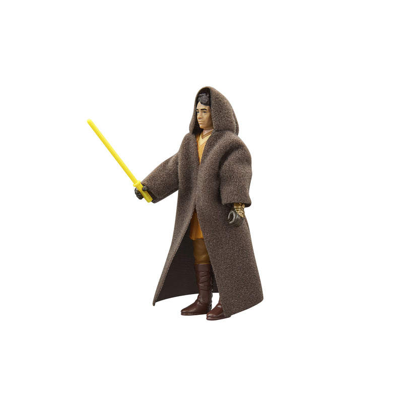 Star Wars Retro Collection Star Wars: The Acolyte Figure Multipack (preorder Oct 2024) - Collectables > Action Figures > toys -  Hasbro