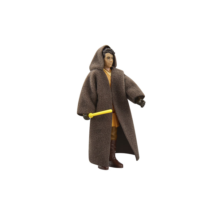Star Wars Retro Collection Star Wars: The Acolyte Figure Multipack (preorder Oct 2024)