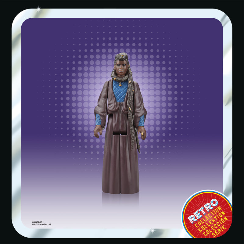 Star Wars Retro Collection Star Wars: The Acolyte Figure Multipack (preorder Oct 2024) - Collectables > Action Figures > toys -  Hasbro