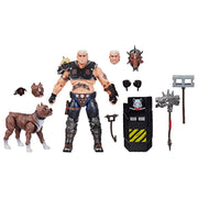 G.I. Joe Classified Series #135, Dreadnok Road Pig & Rawkus - Collectables > Action Figures > toys -  Hasbro