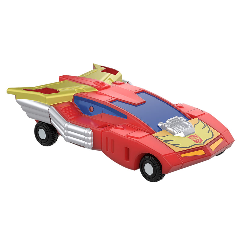 Transformers Age of the Primes Titan Class The Thirteen Star Optimus Prime (preorder Q4 2025) - Action figure -  Hasbro