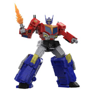 Transformers Age of the Primes Titan Class The Thirteen Star Optimus Prime (preorder Q4 2025) - Action figure -  Hasbro