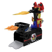 Transformers Age of the Primes Titan Class The Thirteen Star Optimus Prime (preorder Q4 2025) - Action figure -  Hasbro