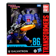 Transformers Studio Series Leader Class The Transformers: The Movie Galvatron - Collectables > Action Figures > toys -  Hasbro