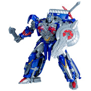 Transformers Studio Series Leader Class Transformers: Age of Extinction Optimus Prime (preorder May 2025) - Collectables > Action Figures > toys -  Hasbro