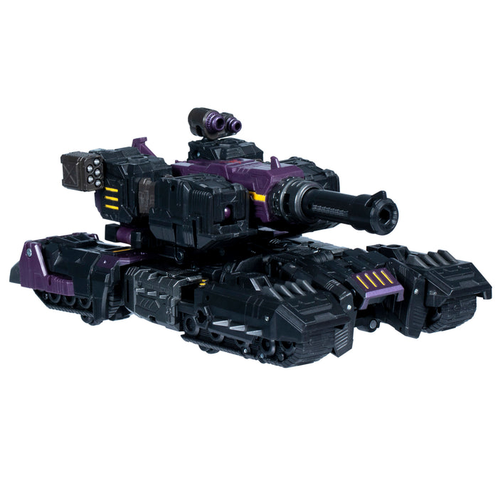 Transformers Age of the Primes Leader Class The Thirteen Megatronus the Fallen (preorder June 2025)