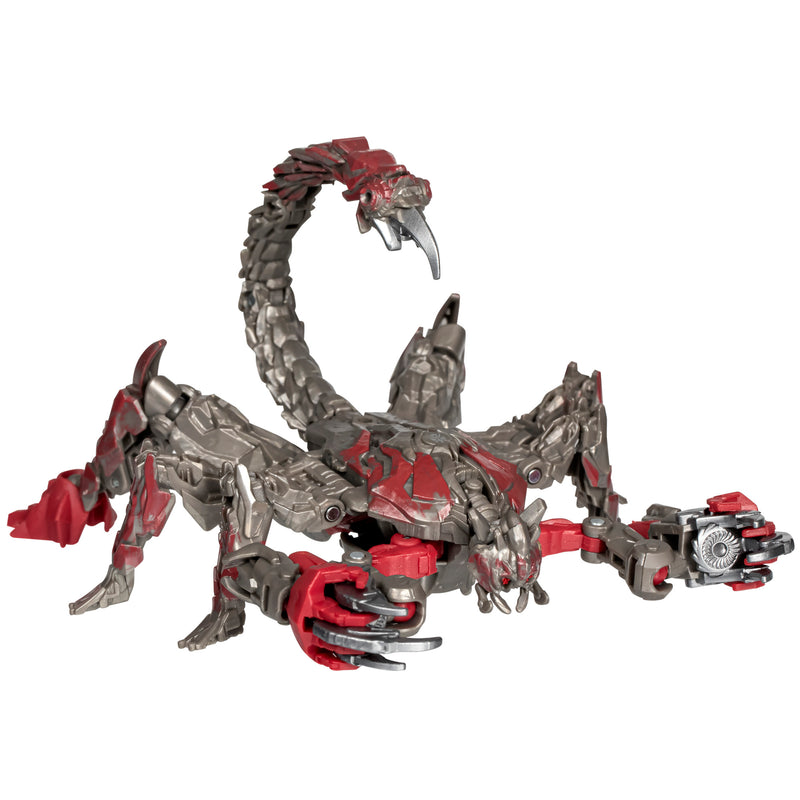 Transformers Studio Series Deluxe Class Transformers: Rise of the Beasts 115 Double Punch - Collectables > Action Figures > toys -  Hasbro