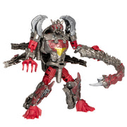 Transformers Studio Series Deluxe Class Transformers: Rise of the Beasts 115 Double Punch - Collectables > Action Figures > toys -  Hasbro