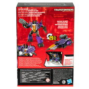 Transformers Studio Series Voyager Class Transformers: War for Cybertron 11 Skywarp - Collectables > Action Figures > toys -  Hasbro