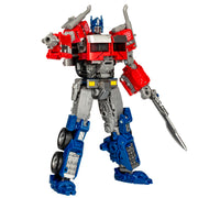 Transformers Studio Series Voyager Class Transformers: Rise of the Beasts 102 Optimus Prime - Collectables > Action Figures > toys -  Hasbro
