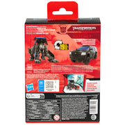 Transformers Studio Series Deluxe Class Transformers: Dark of the Moon 94 Decepticon Hatchet - Collectables > Action Figures > toys -  Hasbro