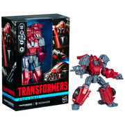 Transformers Studio Series Voyager Class Transformers: War for Cybertron Ironhide - Collectables > Action Figures > toys -  Hasbro