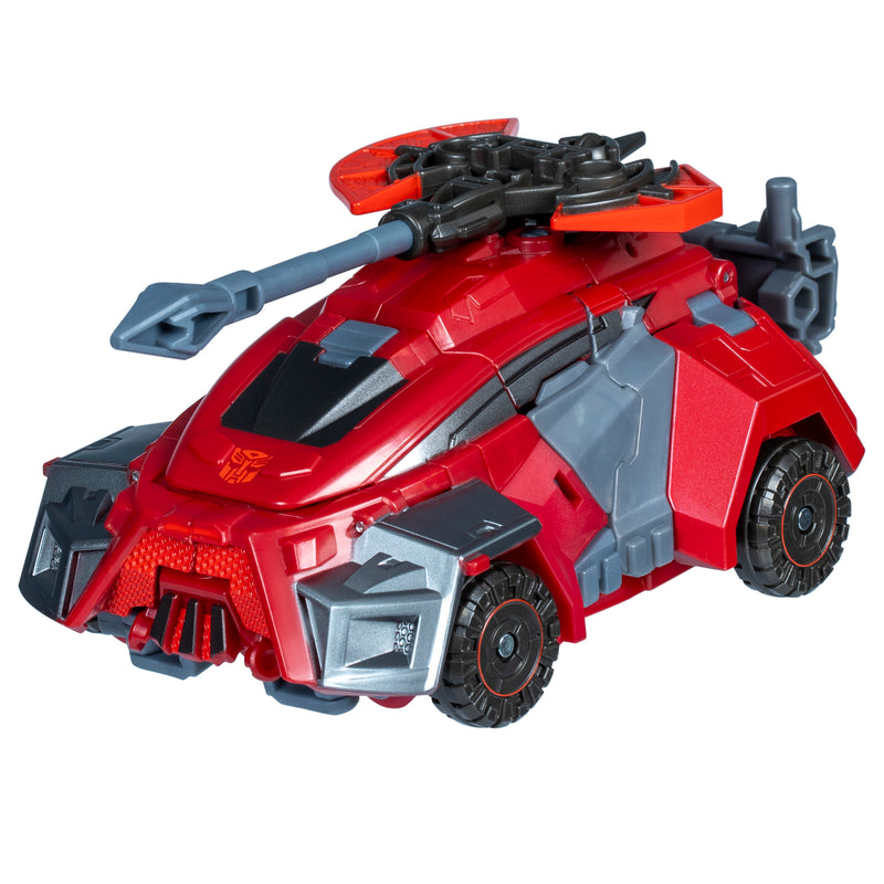 Transformers Studio Series Voyager Class Transformers: War for Cybertron Ironhide - Collectables > Action Figures > toys -  Hasbro