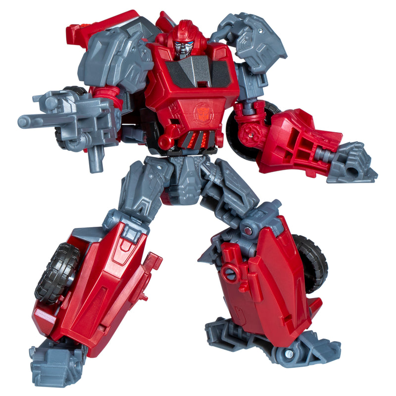 Transformers Studio Series Voyager Class Transformers: War for Cybertron Ironhide - Collectables > Action Figures > toys -  Hasbro