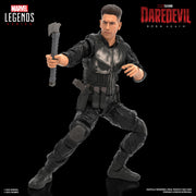 Marvel Legends Series Daredevil: Born Again Punisher (preorder Dec) - Action & Toy Figures -  hasbro