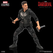 Marvel Legends Series Daredevil: Born Again Punisher (preorder Dec) - Action & Toy Figures -  hasbro