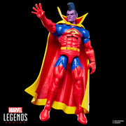 Marvel Legends Series X-Men Deathbird & Marvel’s Gladiator (Preorder December 2025) - Collectables > Action Figures > toys -  Hasbro