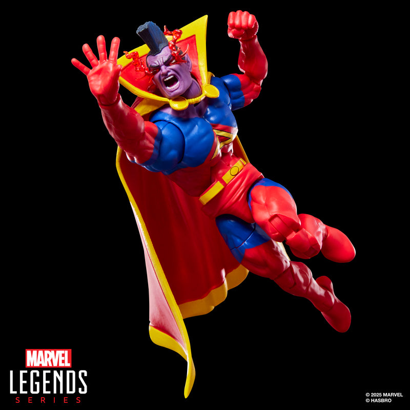Marvel Legends Series X-Men Deathbird & Marvel’s Gladiator (Preorder December 2025) - Collectables > Action Figures > toys -  Hasbro