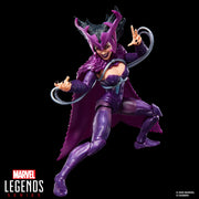 Marvel Legends Series X-Men Deathbird & Marvel’s Gladiator (Preorder December 2025) - Collectables > Action Figures > toys -  Hasbro